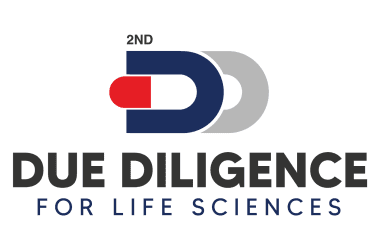 2nd Due Diligence for Life Science 2022
