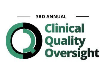 3rd Clinical Quality Oversight May 2024