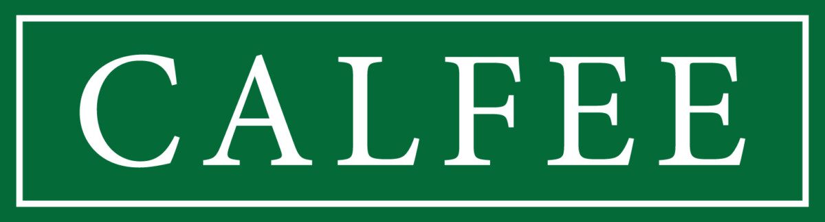 Calfee logo