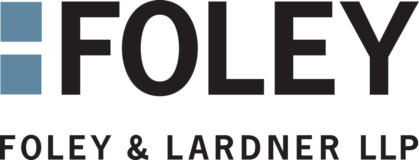 logo of Foley and Larder LLP