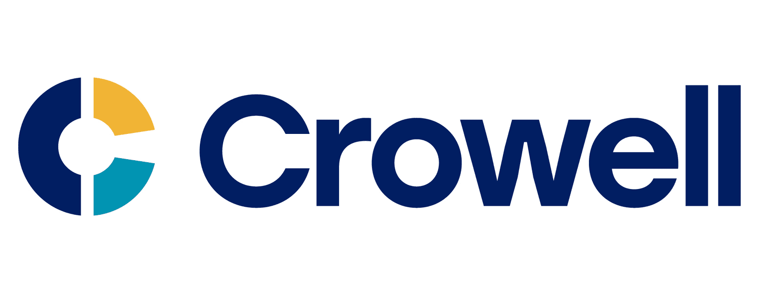 Logo of Crowell & Moring