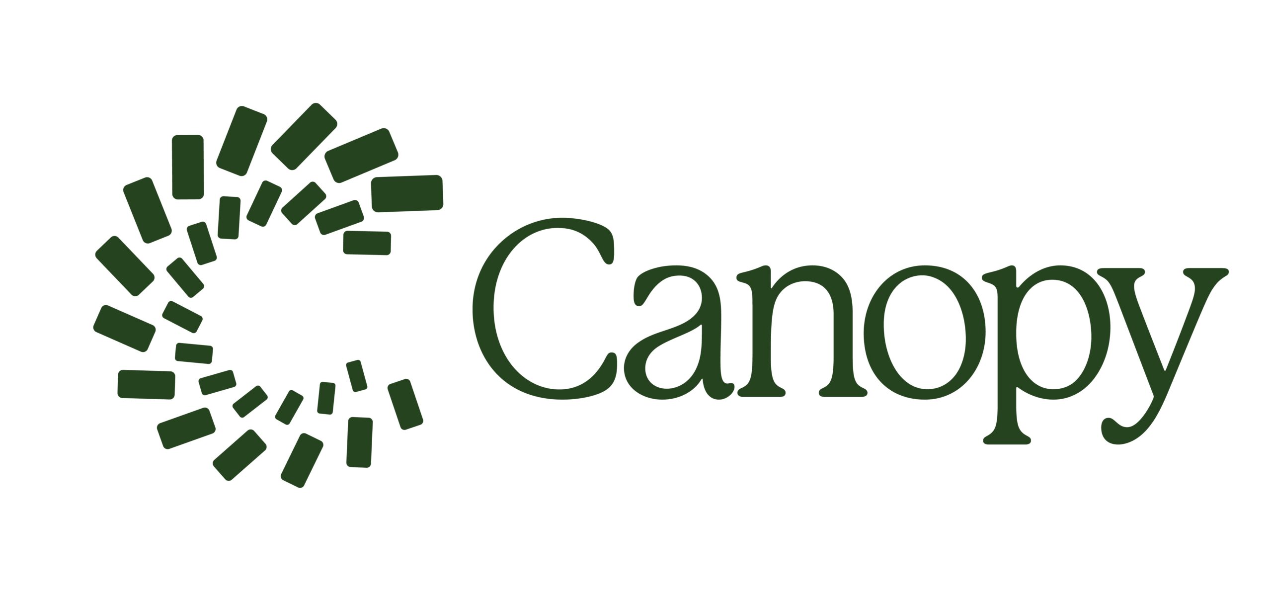 Logo of Canopy