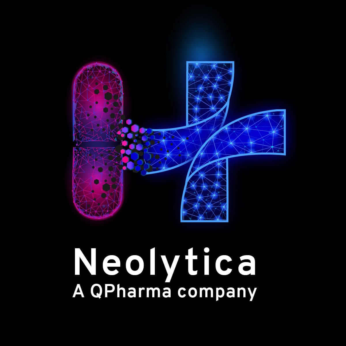 Logo of Neolytica