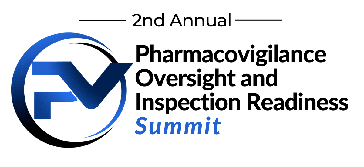 Logo of Pharmacovigilance Oversight