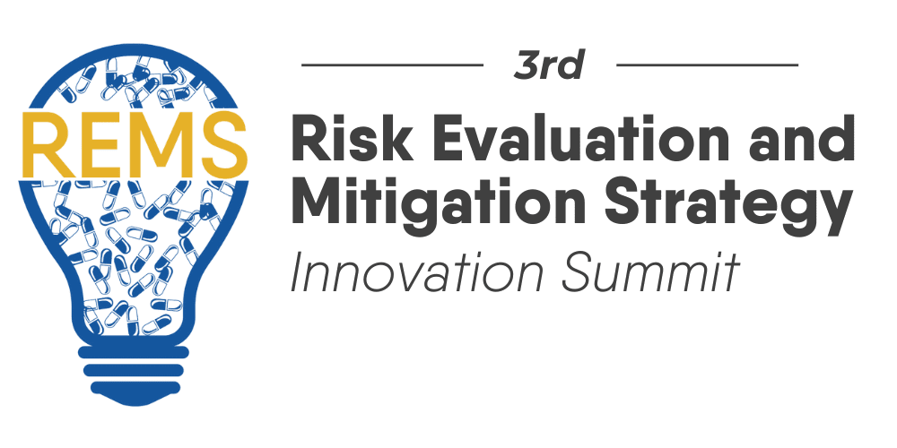 Logo of 3rd REMS Innovation Summit