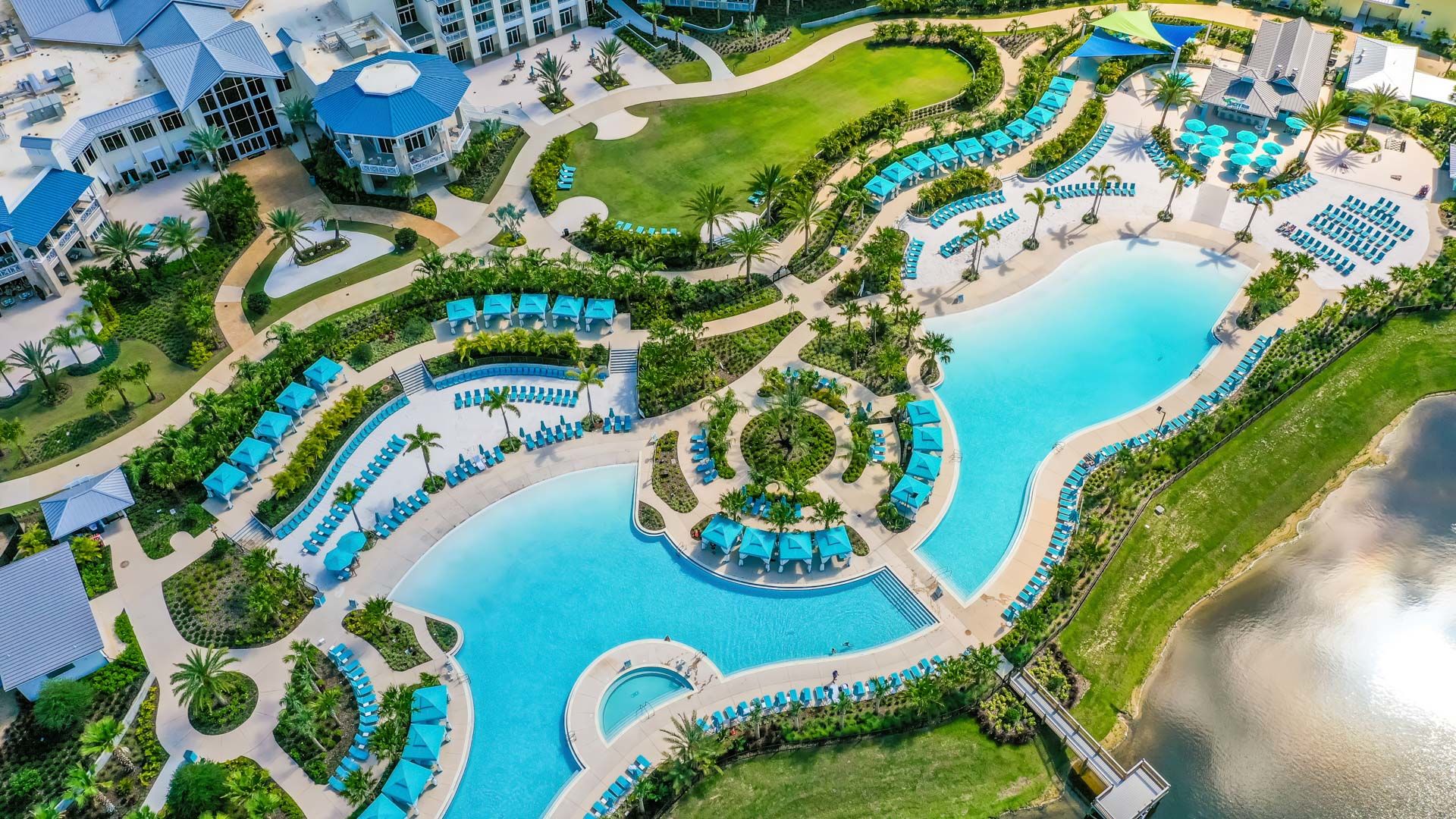 Photo of Margaritaville Resort Orlando