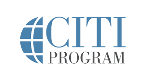 Logo of CITI Program