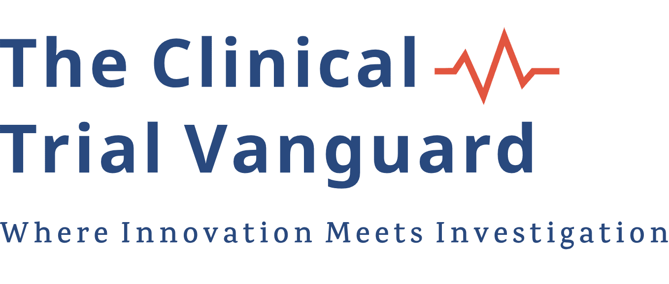 Logo of Clinical Trial Vanguard