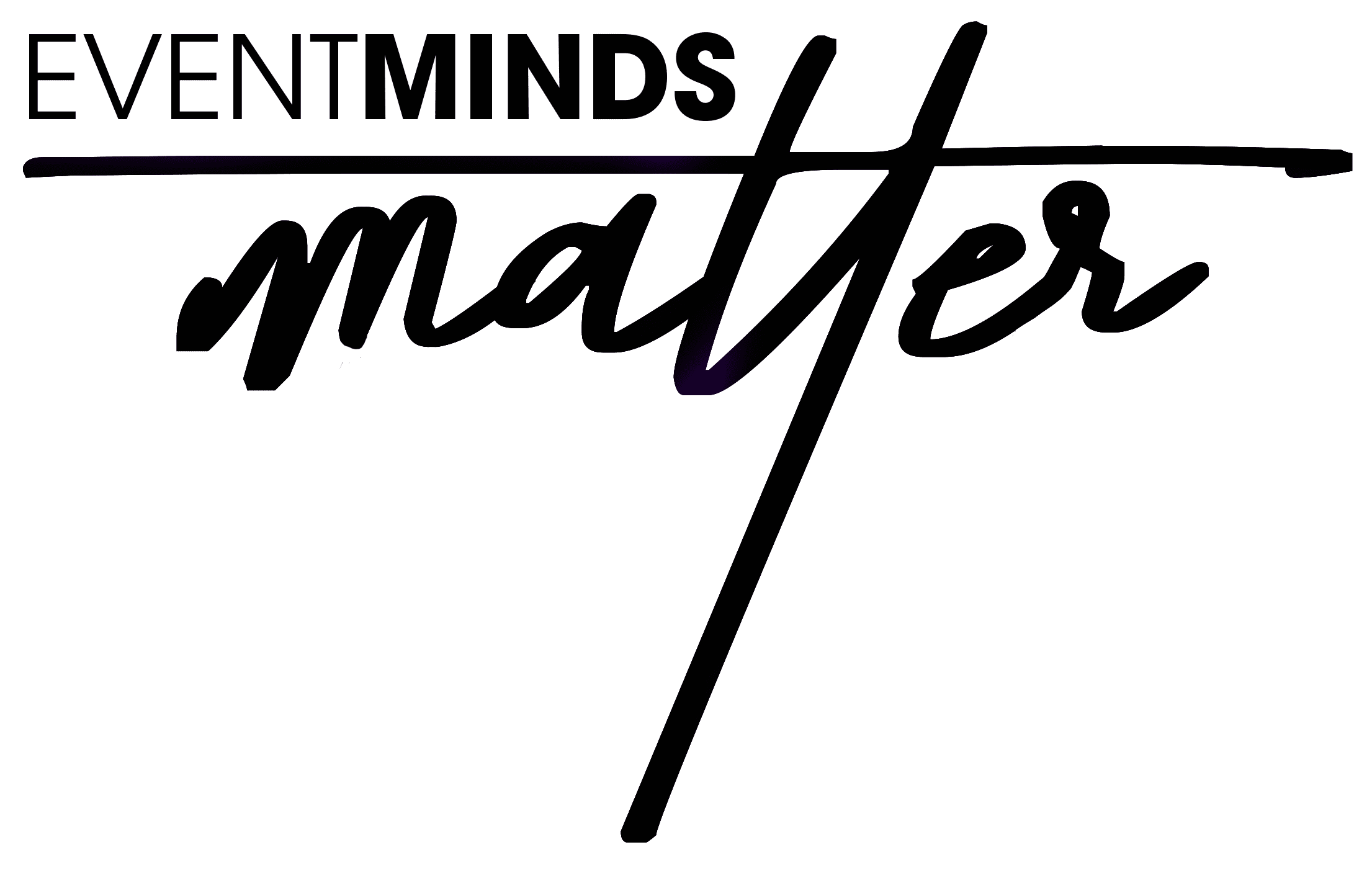 Logo of Event Minds Matter