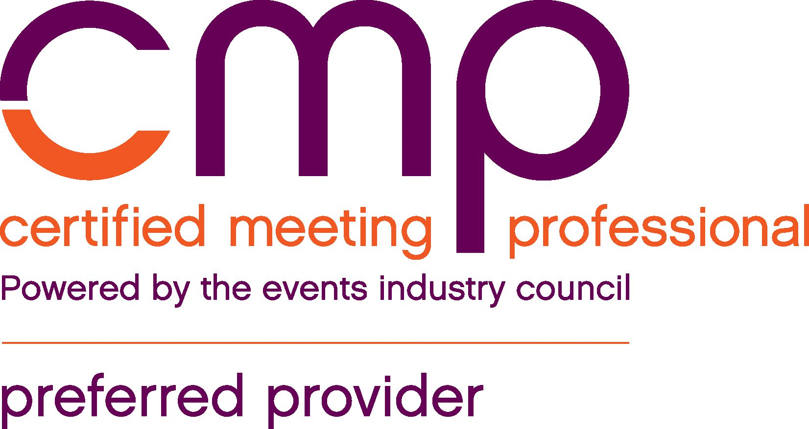 Logo of CMP