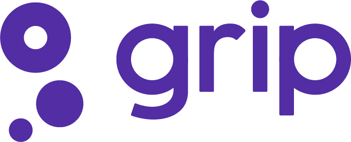 Logo of Grip