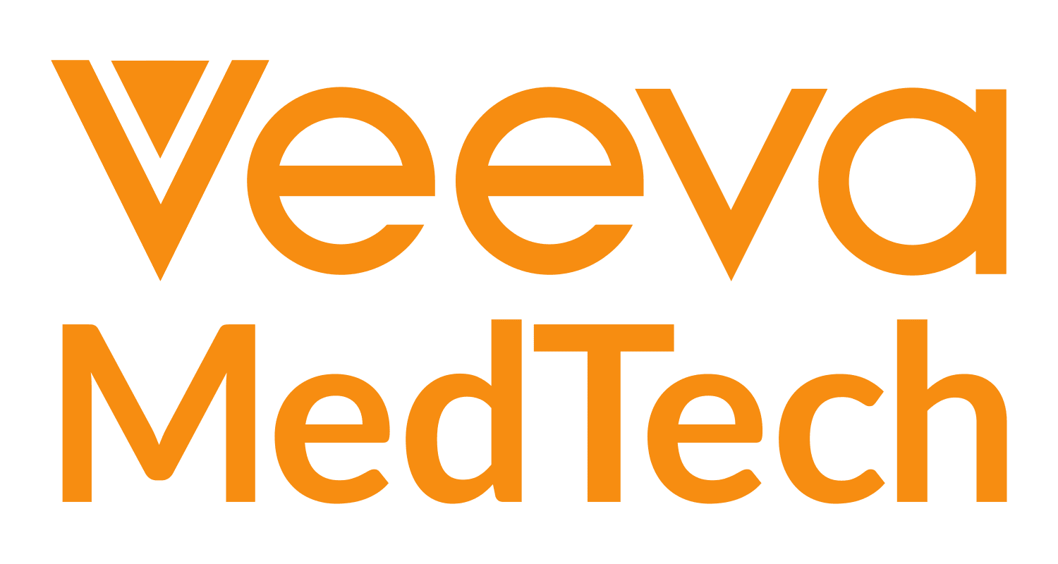 Logo of Veeva Medtech