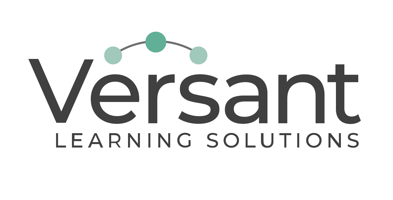 Logo of Versant