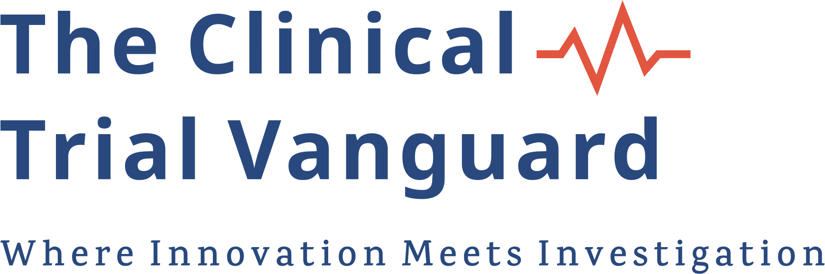 Logo of The Clinical Trial Vanguard