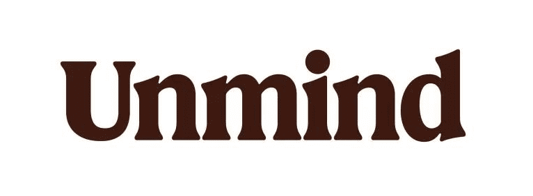Logo of Unmind
