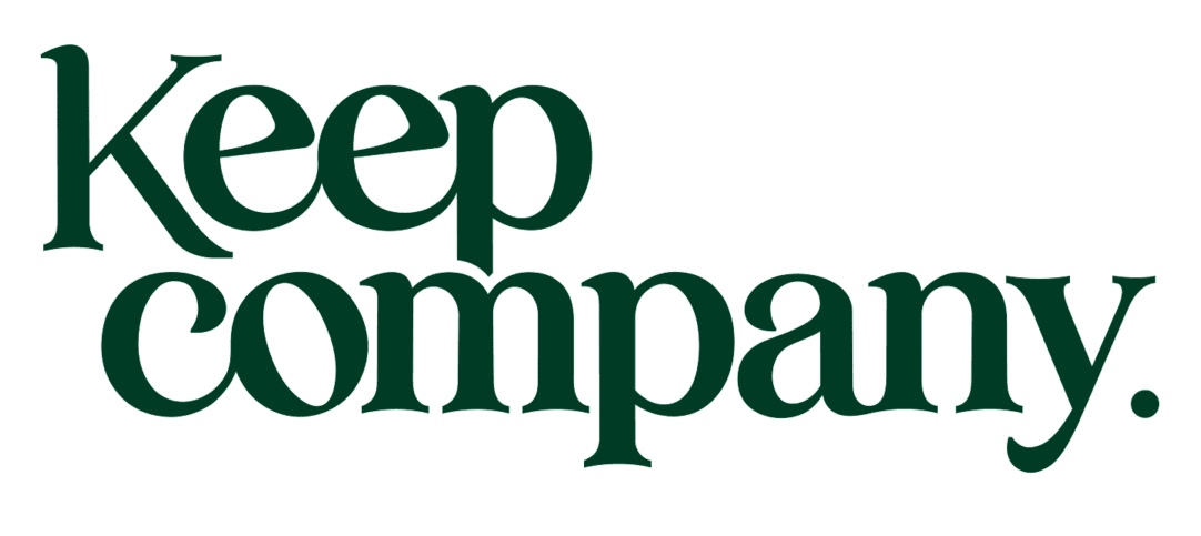 Logo of KEEP COMPANY