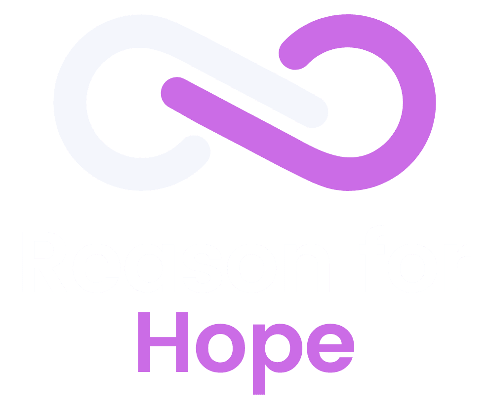 Logo of Reasons for Hope