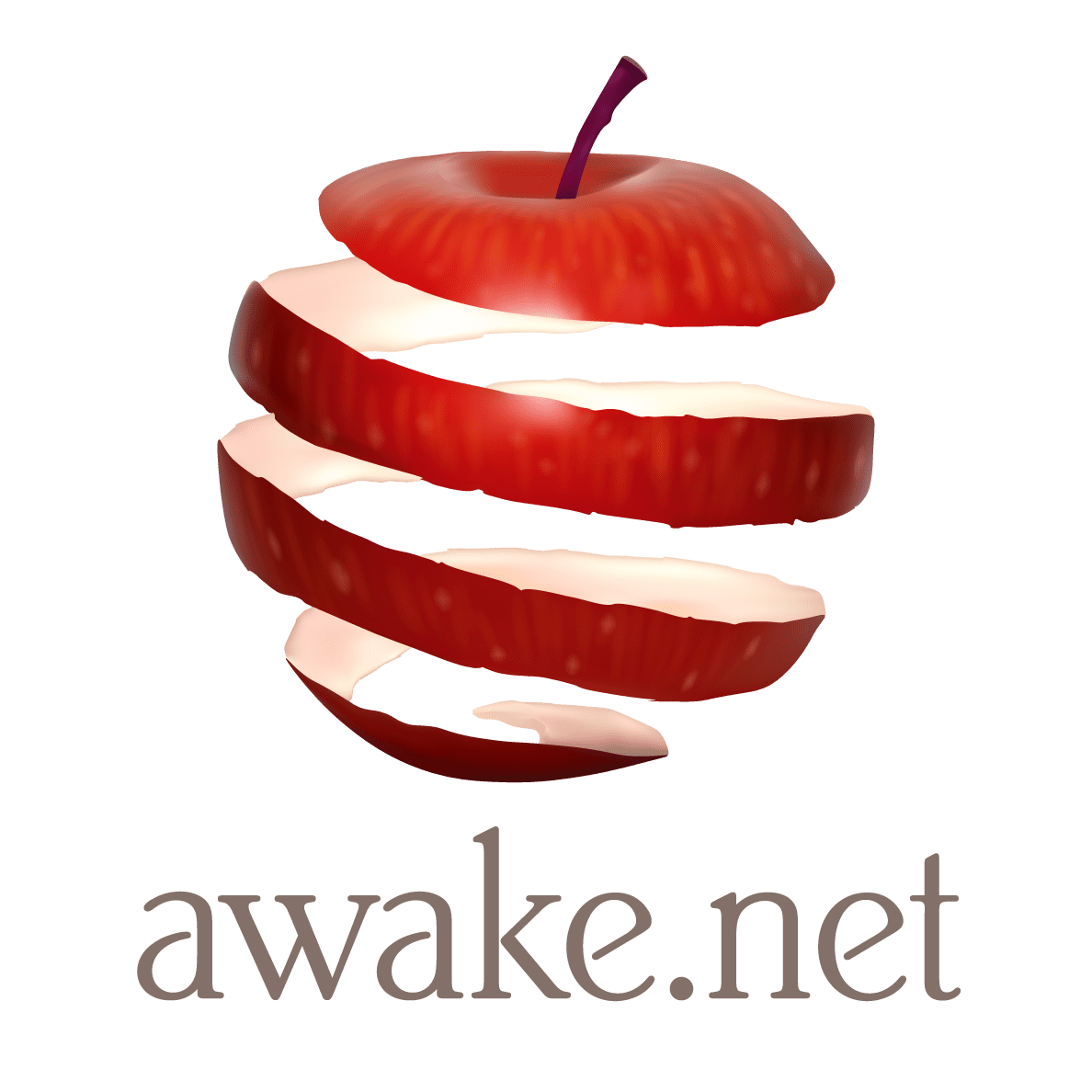 Logo of Awake