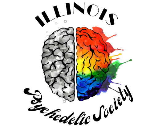 Logo of Illinois Psychedelic Society