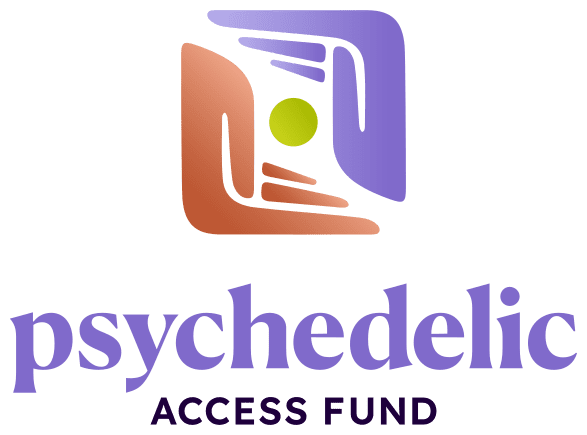 Logo of Psychedelic Access Fund