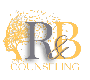 Logo of R and B Counseling