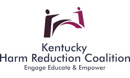 Logo of Kentucky Harm Reduction Coalition