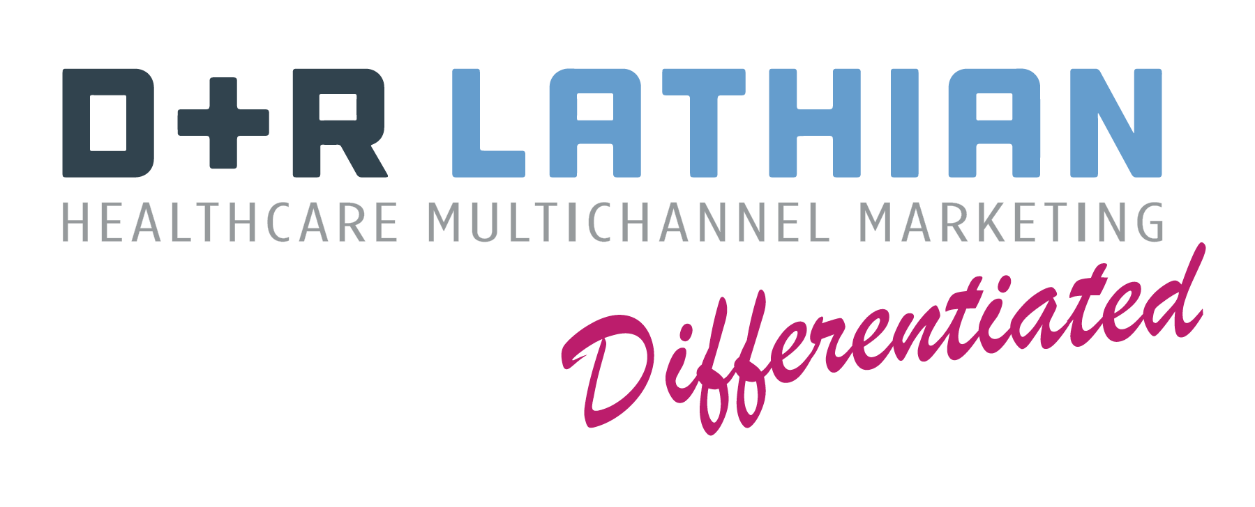 Logo of DR Lathian