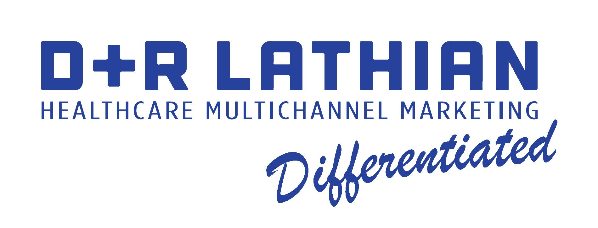 Logo of DR Lathian