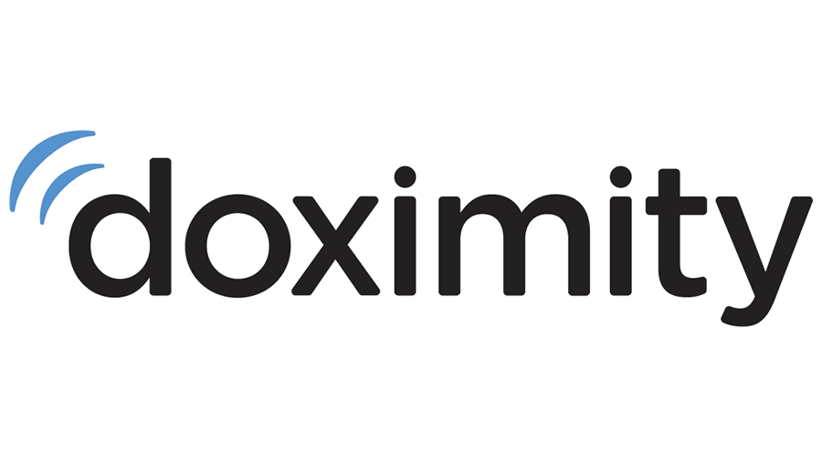 Logo of Doximity