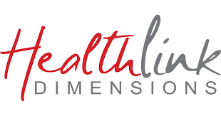 Logo of Healthlink Dimensions