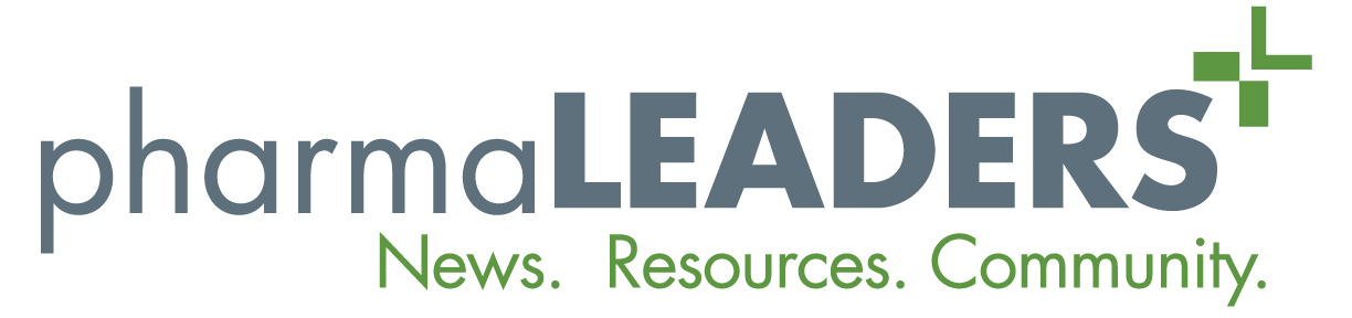 Logo of Pharma Leaders