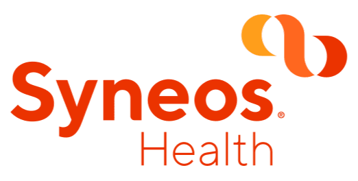 Logo of Syneos Health
