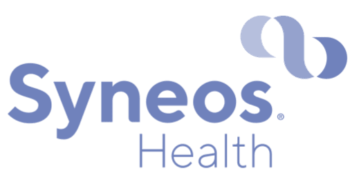 Logo of Syneos Health