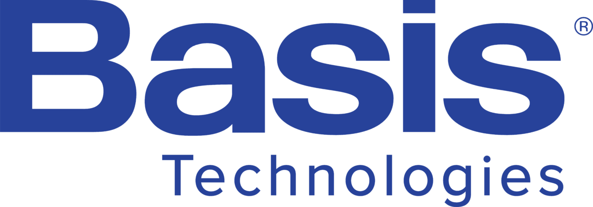 Logo of Basis Technologies