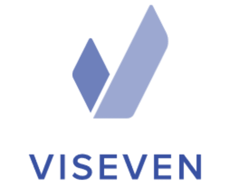 Logo of Viseven