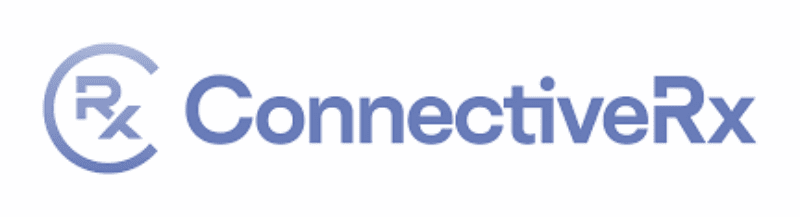 Logo of Connective RX