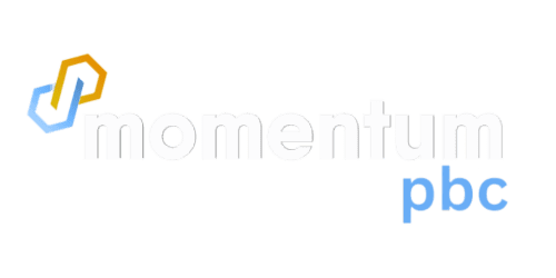 Logo of Momentum PBC