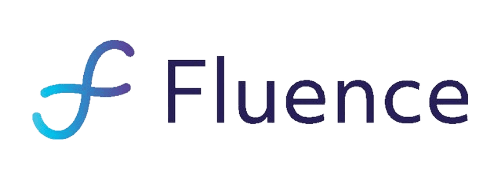 Logo of Fluence