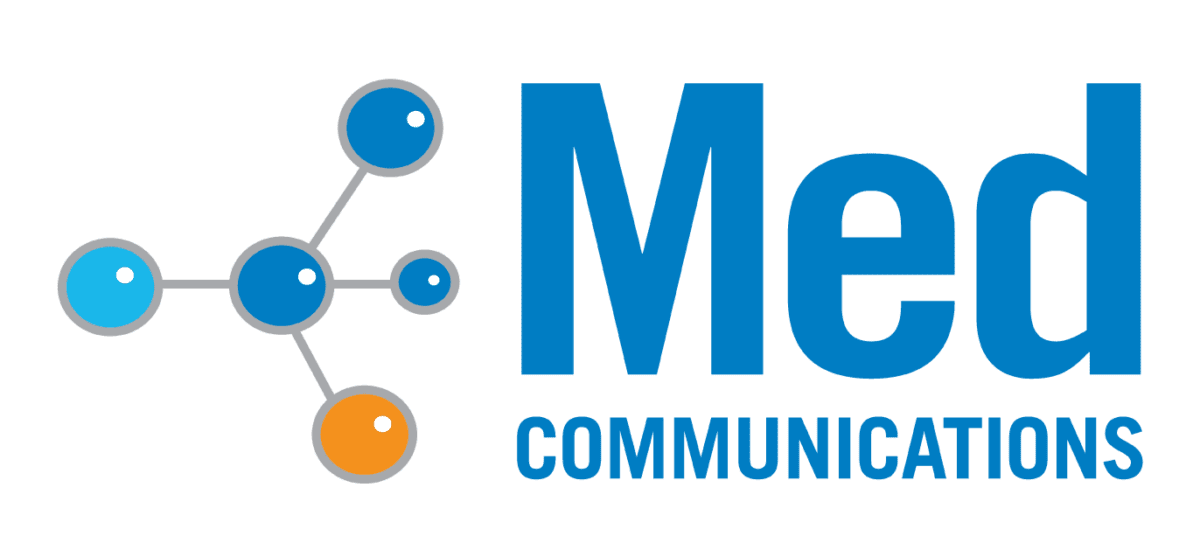 Logo of Med Communications