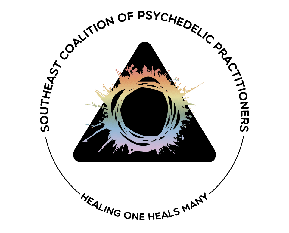 Logo Southeast Coalition of Psychedelic Practitioners