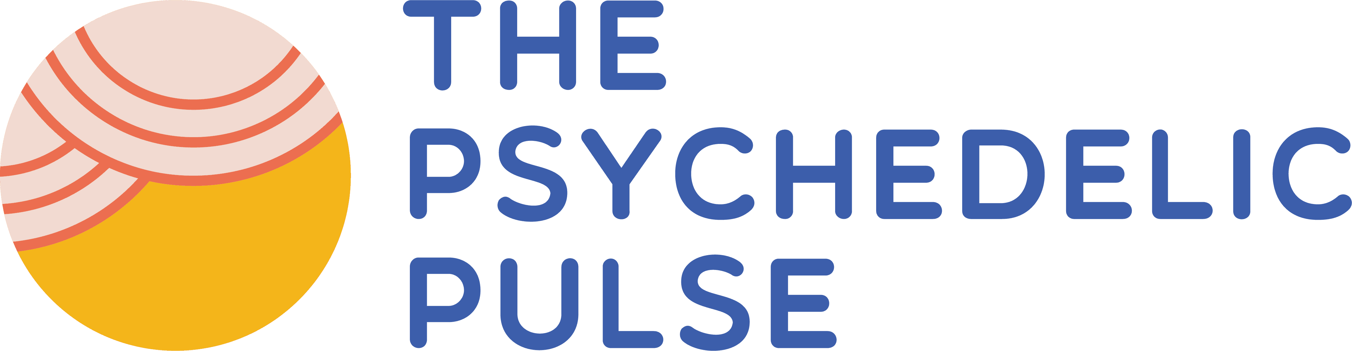 Logo of The Psychedelic Pulse