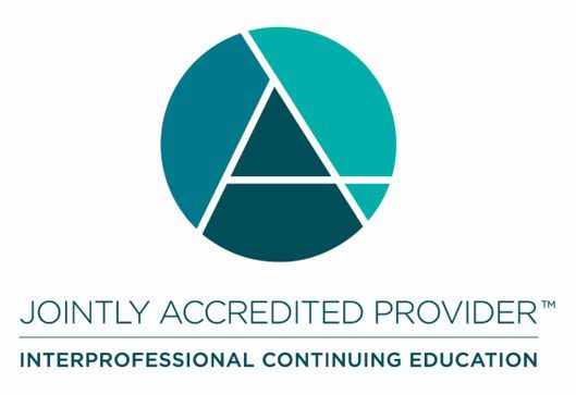 Logo of Jointly Accredited Provider