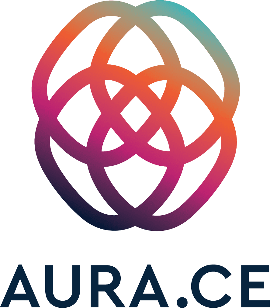 Logo of Aura.CE