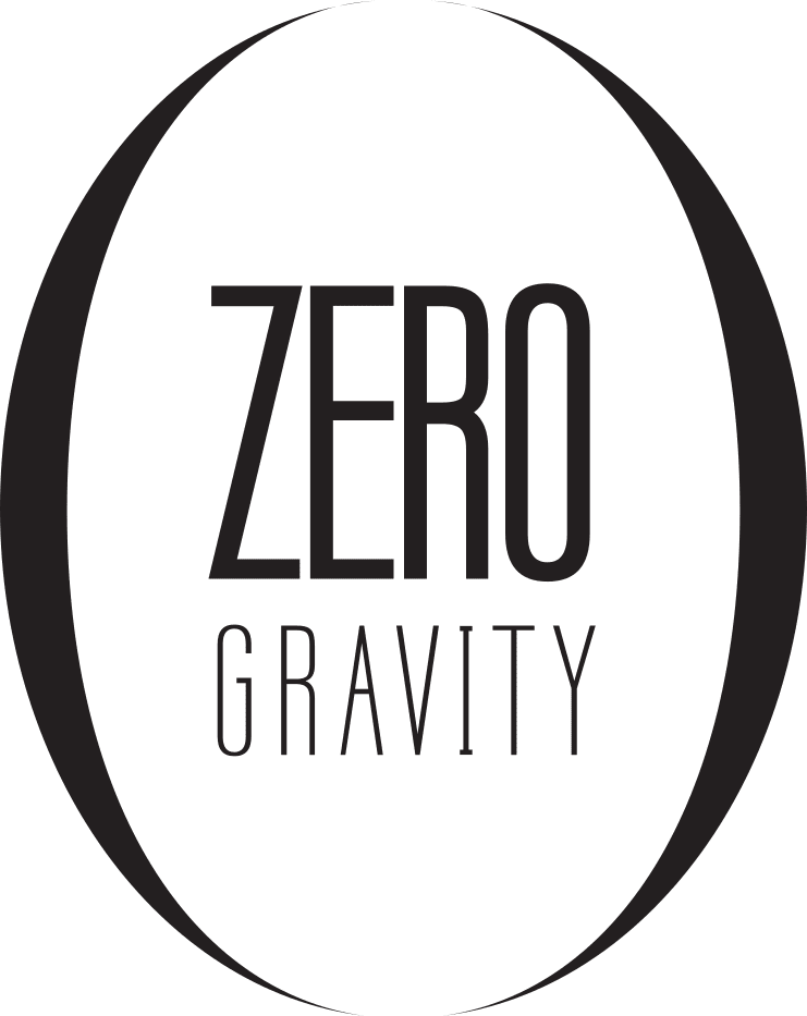 Logo of Zero Gravity