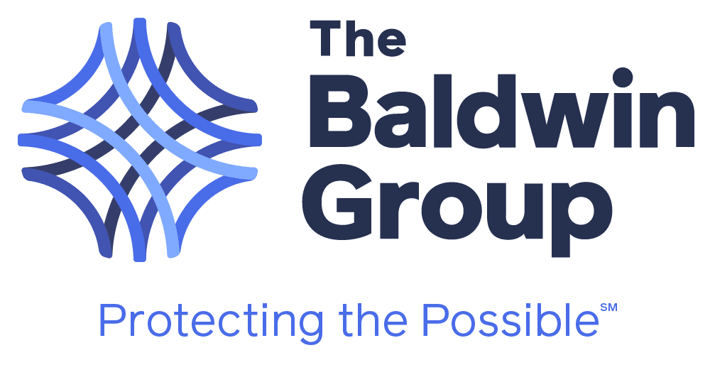 Logo of The Baldwin Group